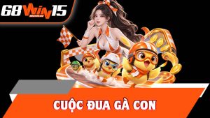 Cuộc Đua Gà Con