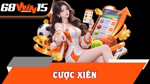 Cược Xiên