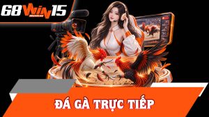Đá Gà Trực Tiếp
