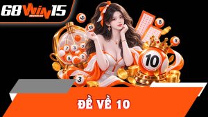 Đề Về 10