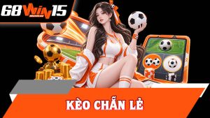 Kèo Chẵn Lẻ