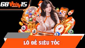 Lô Đề Siêu Tốc