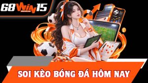 Soi Kèo Bóng Đá Hôm Nay