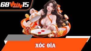 Xóc Đĩa